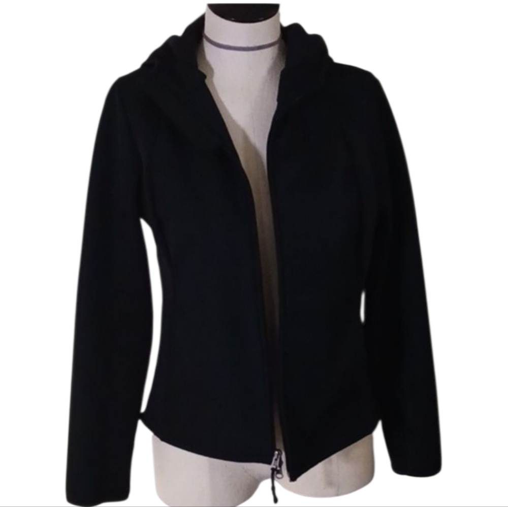 CHAMPION HOODED JACKET